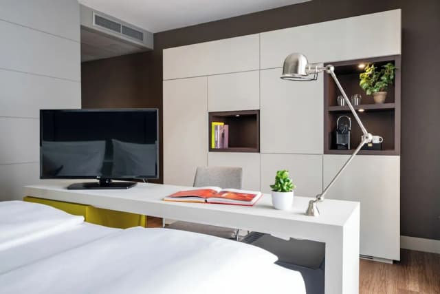INNSiDE by Meliá Prague Old Town-The Innside Premium Room-2