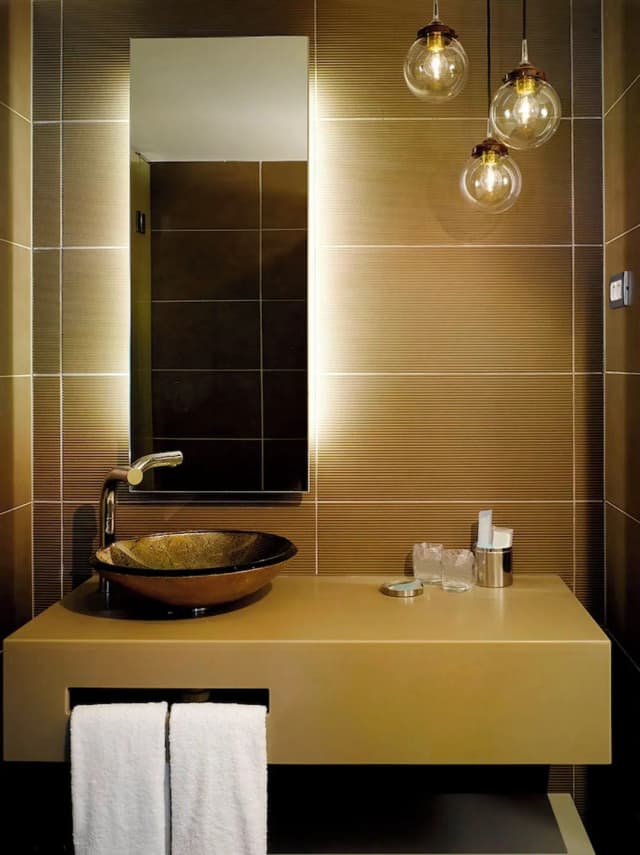 INNSiDE by Meliá Prague Old Town-套房 (The Loft, 2 Adults + 2 Children)-9