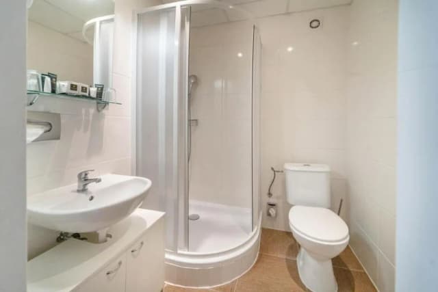 Hotel Merkur - Czech Leading Hotels-Double Room-2