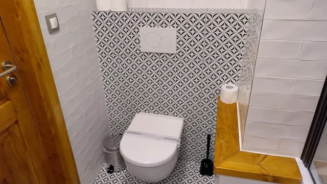 布拉格S42飯店-Duplex Studio-23