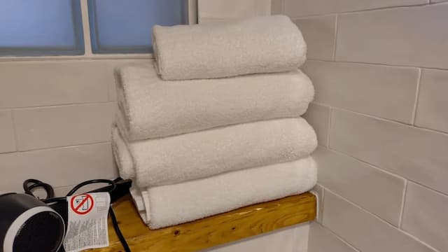 布拉格S42飯店-Duplex Studio-24