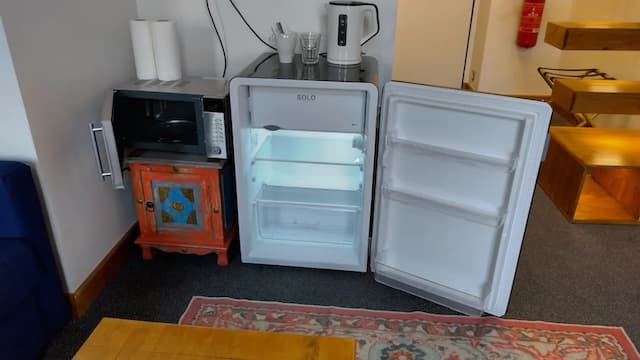 布拉格S42飯店-Duplex Studio-9