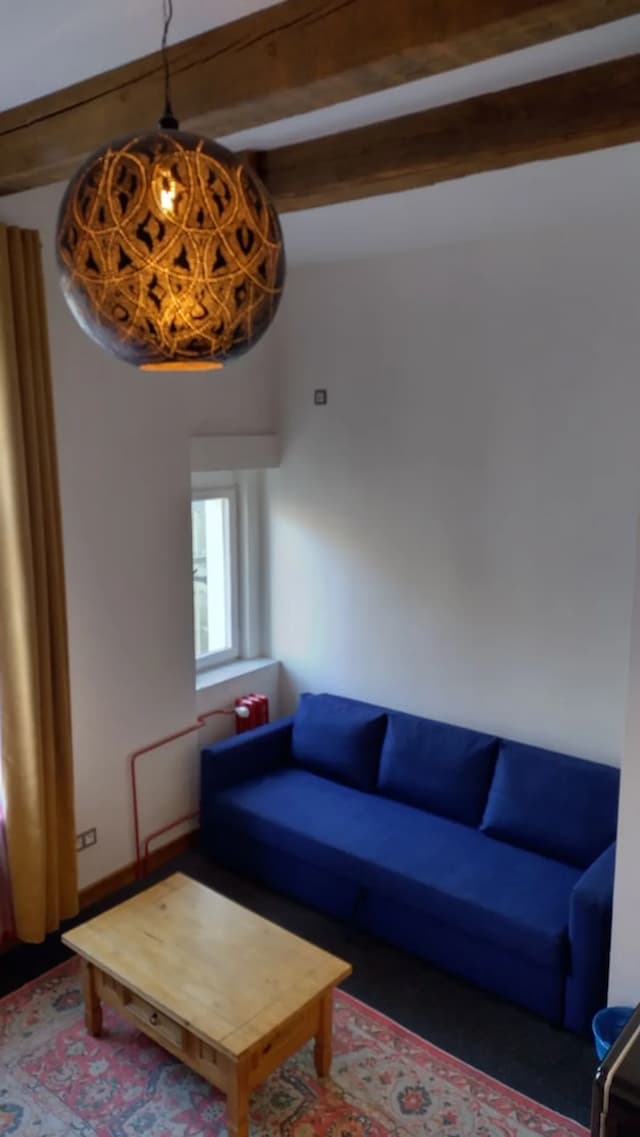 布拉格S42飯店-Duplex Studio-13