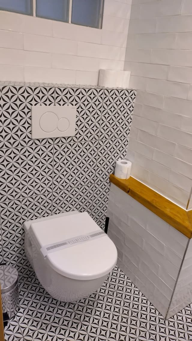 布拉格S42飯店-Duplex Studio-22