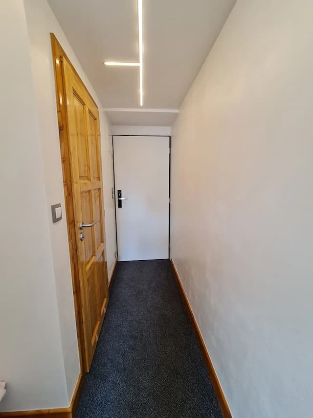 布拉格S42飯店-開放式客房-22