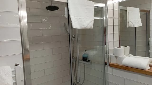 布拉格S42飯店-開放式客房-34