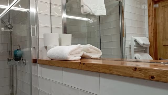 布拉格S42飯店-開放式客房-35