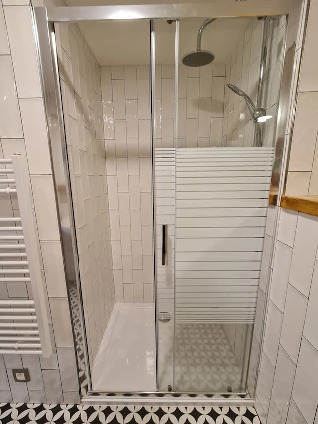 布拉格S42飯店-開放式客房-33