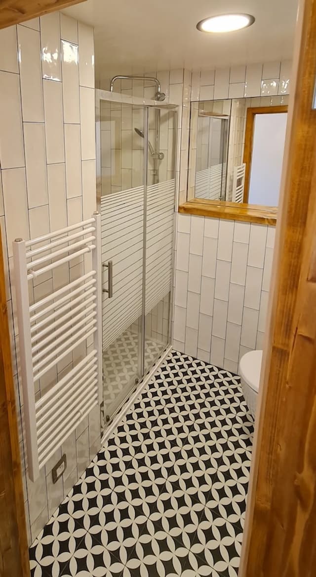 布拉格S42飯店-開放式客房-37