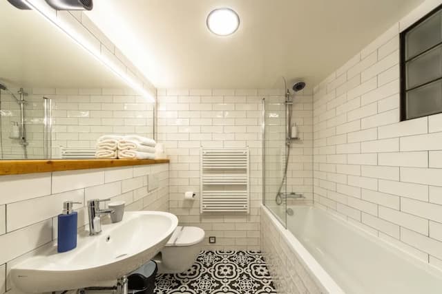 布拉格S42飯店-高級開放式客房-26