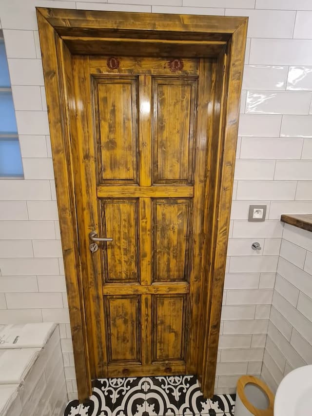 布拉格S42飯店-高級開放式客房-24