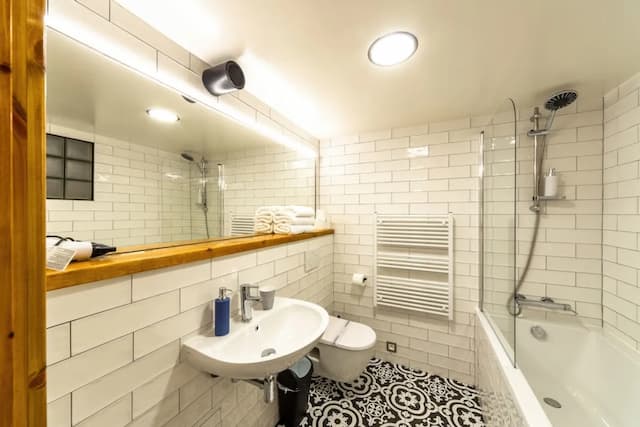 布拉格S42飯店-高級開放式客房-25