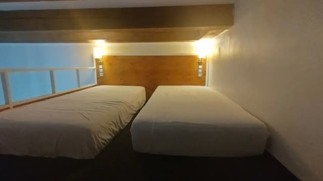 布拉格S42飯店-高級四人房-30