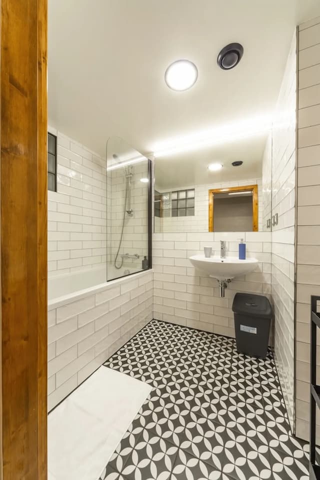 布拉格S42飯店-高級四人房-26