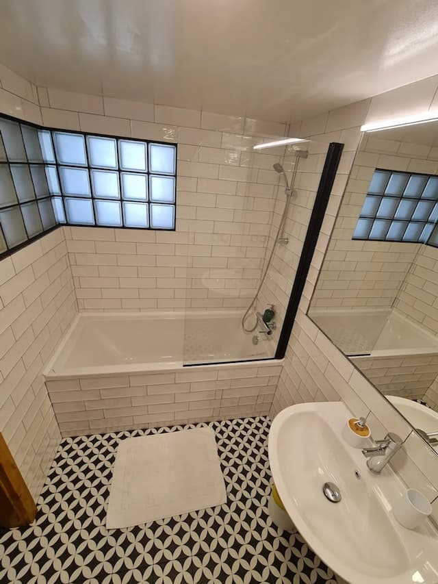 布拉格S42飯店-高級四人房-22