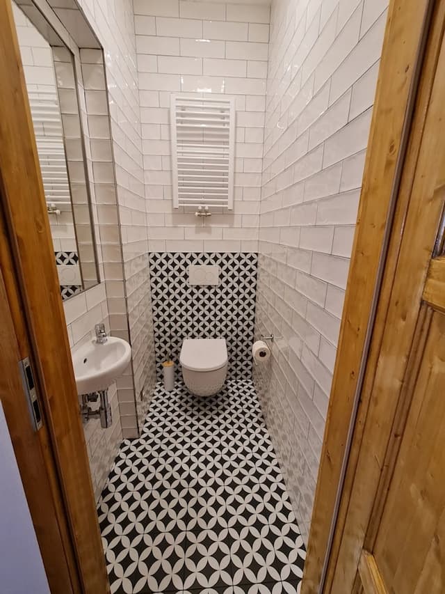 布拉格S42飯店-高級四人房-27