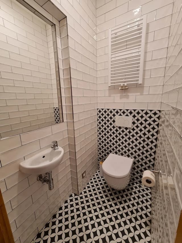 布拉格S42飯店-高級四人房-24