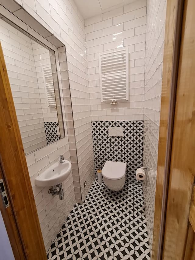 布拉格S42飯店-高級四人房-21