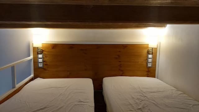 布拉格S42飯店-豪華開放式客房-4