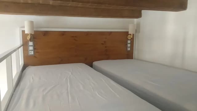 布拉格S42飯店-豪華開放式客房-10