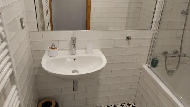 布拉格S42飯店-豪華開放式客房-27