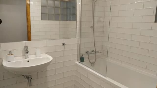 布拉格S42飯店-豪華開放式客房-22