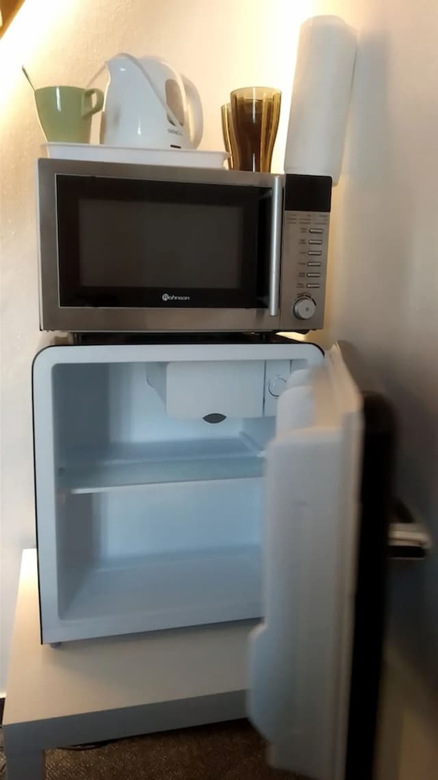 布拉格S42飯店-豪華開放式客房-19