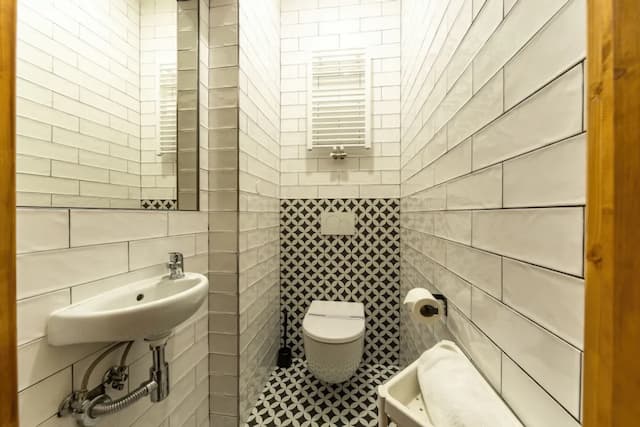 布拉格S42飯店-豪華開放式客房-13