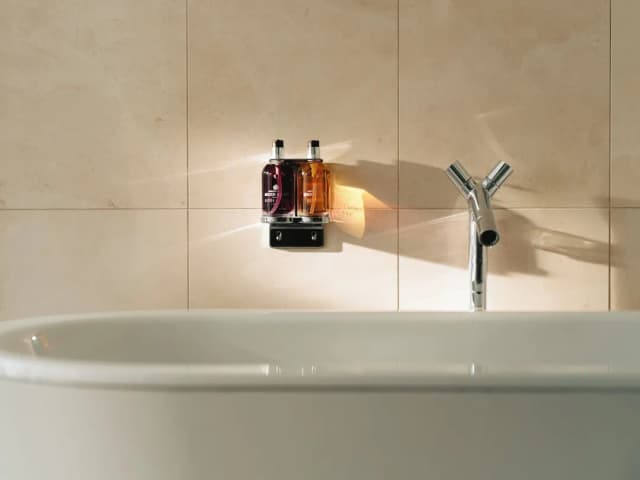 約瑟夫飯店-豪華客房, 陽台-3