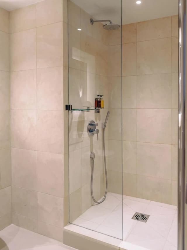 約瑟夫飯店-豪華客房, 陽台-7