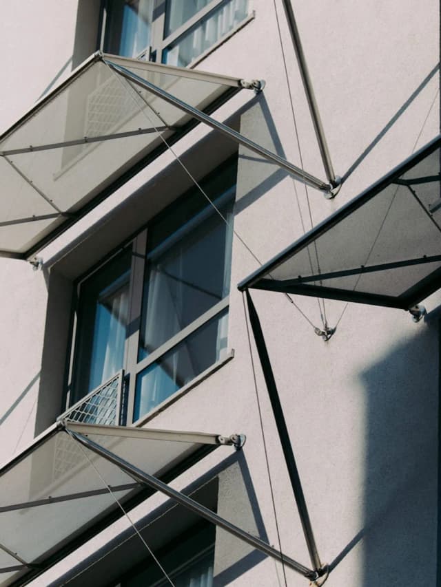 約瑟夫飯店-高級客房, 非吸煙房-7