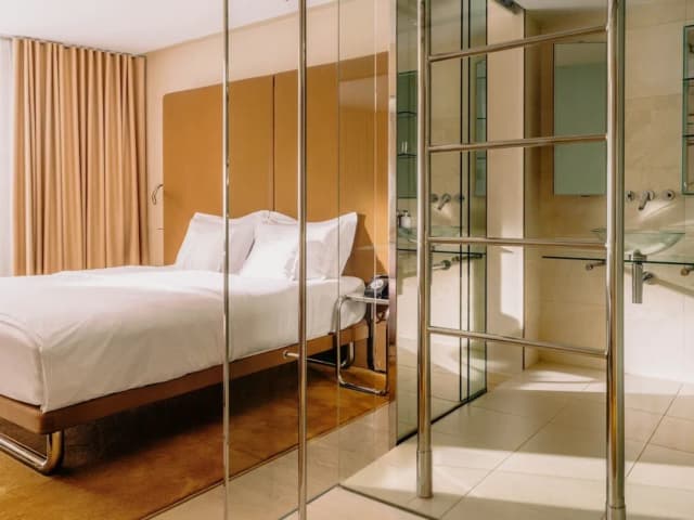 約瑟夫飯店-特色客房, 非吸煙房-5