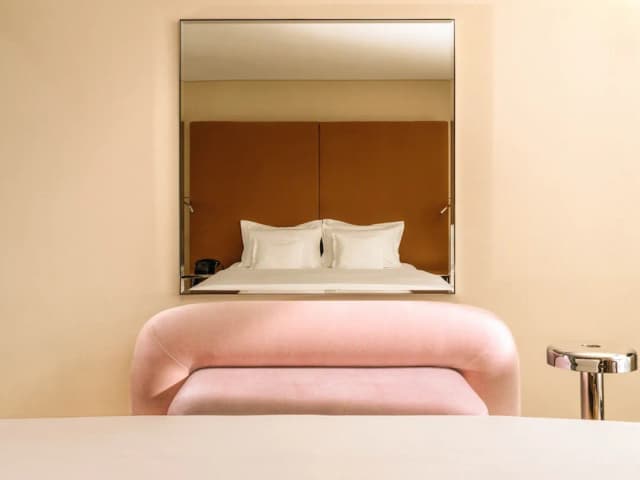 約瑟夫飯店-特色客房, 非吸煙房-6