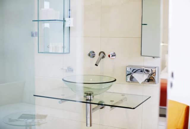 約瑟夫飯店-特色客房, 非吸煙房-3