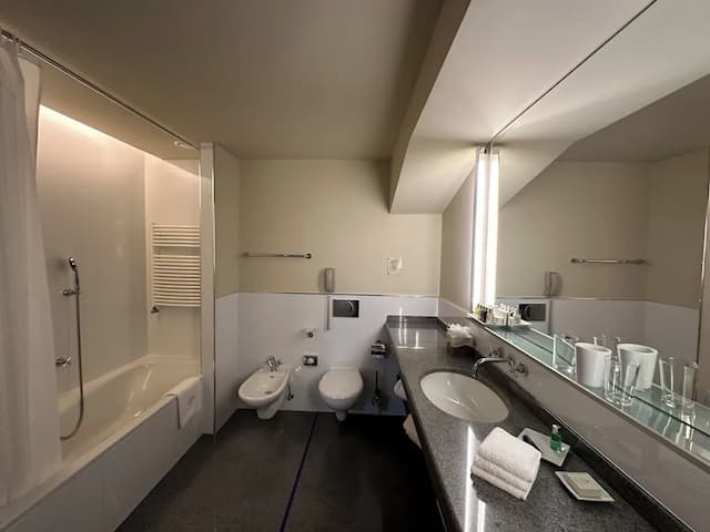 アリア ホテル プラハ-ラグジュアリー スイート-5