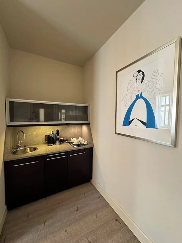 アリア ホテル プラハ-ラグジュアリー スイート-4