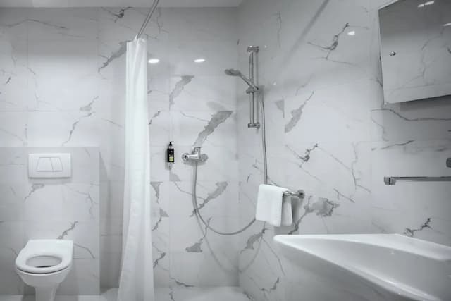 Hotel Astoria-标准双人房或双床房-4