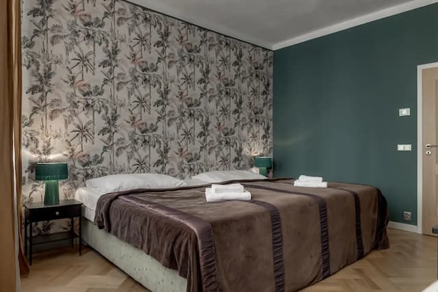 로렌 - 더 브릿지 인-시티 더블룸-2