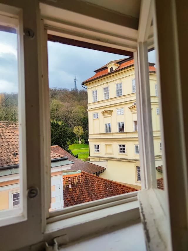 LH 빈티지 디자인 호텔 삭스-슈피리어 더블룸-5