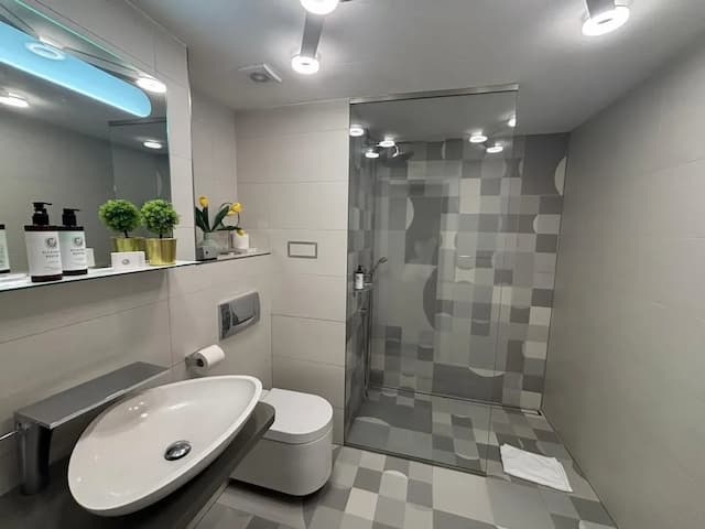 LH 빈티지 디자인 호텔 삭스-슈피리어 더블룸, 발코니-15