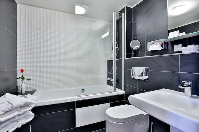 LH 빈티지 디자인 호텔 삭스-슈피리어 더블룸, 발코니-10