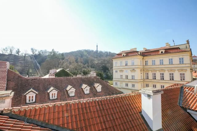 LH 빈티지 디자인 호텔 삭스-Small Double Room with Balcony-5