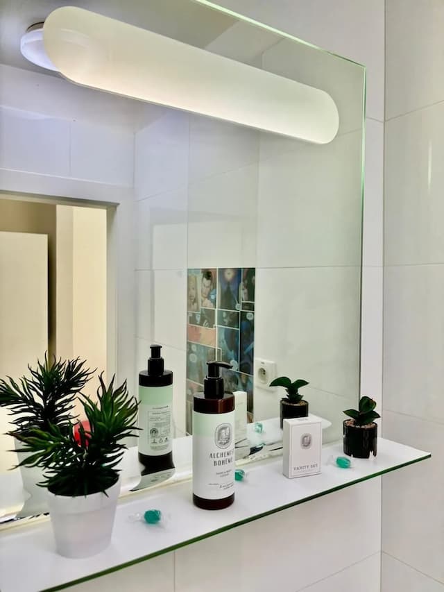 LH 빈티지 디자인 호텔 삭스-디럭스 더블룸-11