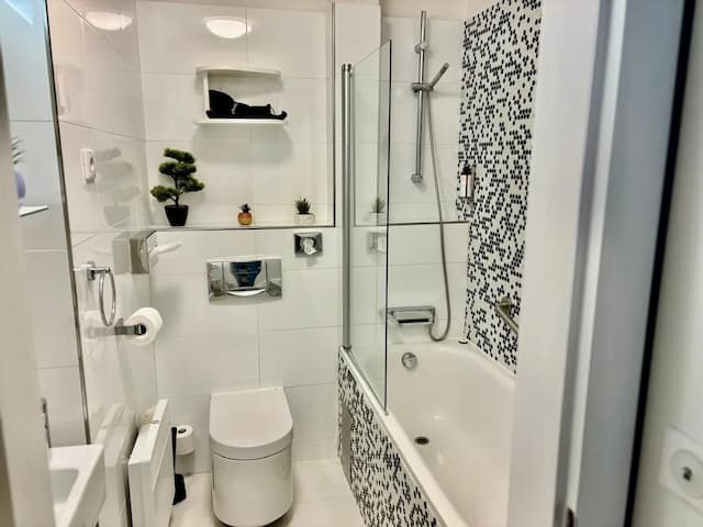 LH 빈티지 디자인 호텔 삭스-디럭스 더블룸-9