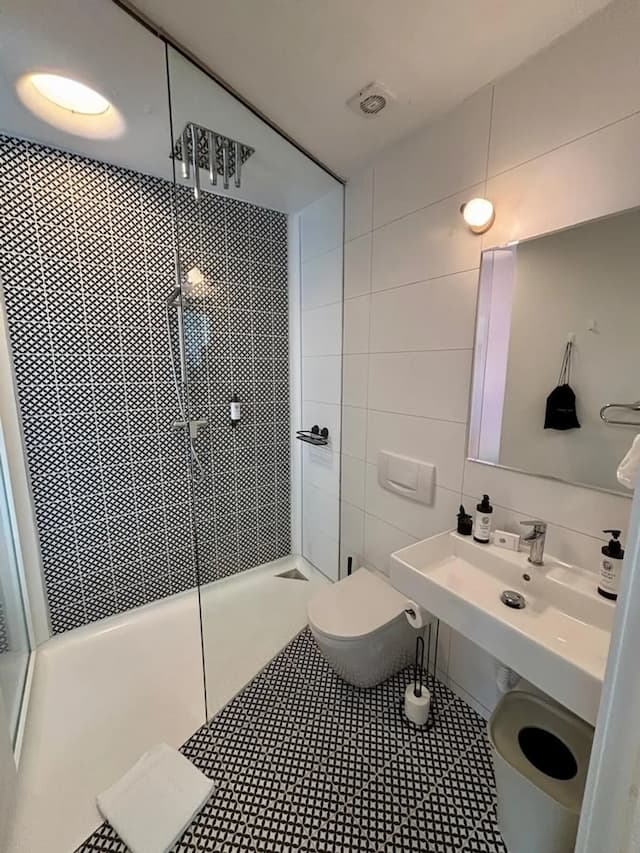 LH 빈티지 디자인 호텔 삭스-패밀리 스위트-17