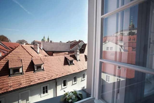 LH 빈티지 디자인 호텔 삭스-패밀리 스위트-10