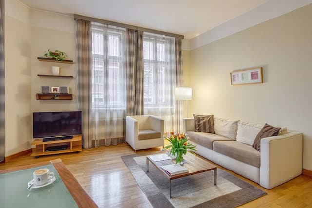 比利時馬麥桑飯店-豪華套房, 1 間臥室-7