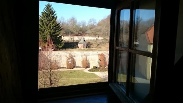 Hotel Adalbert-Triple Room-7