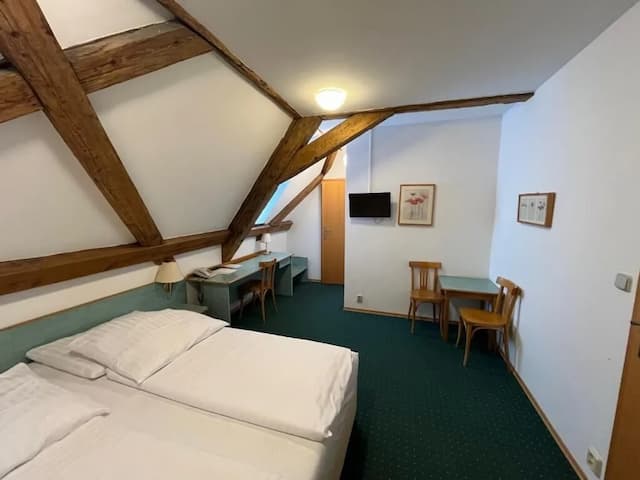 Hotel Adalbert-Double or Twin Room-5