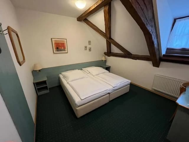 Hotel Adalbert-Double or Twin Room-7